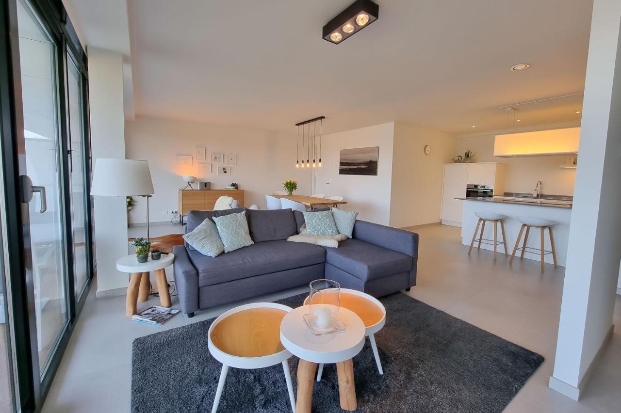 Appartement Aan Jachthaven Met Zicht Op Veerse Meer Arnemuiden Eksteriør billede